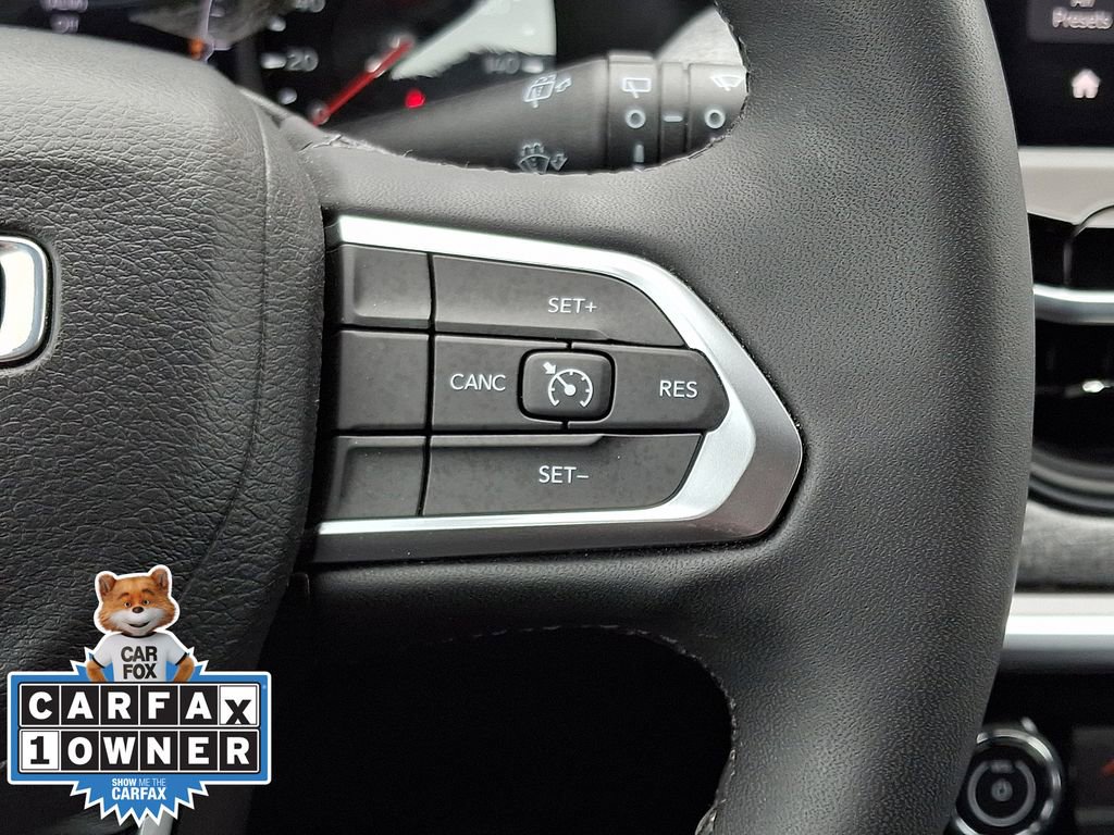 Used 2023 Jeep Compass Latitude image 22