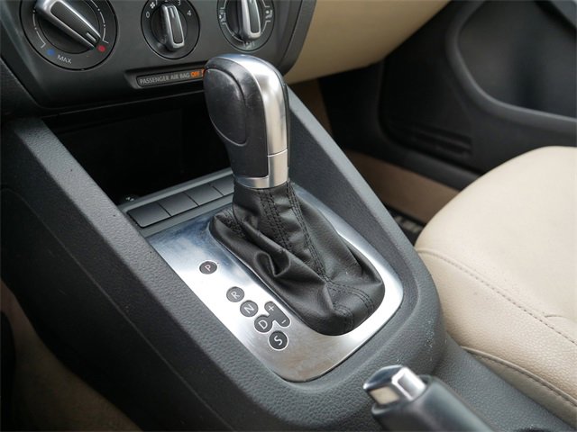 Used 2011 Volkswagen Jetta SE image 31