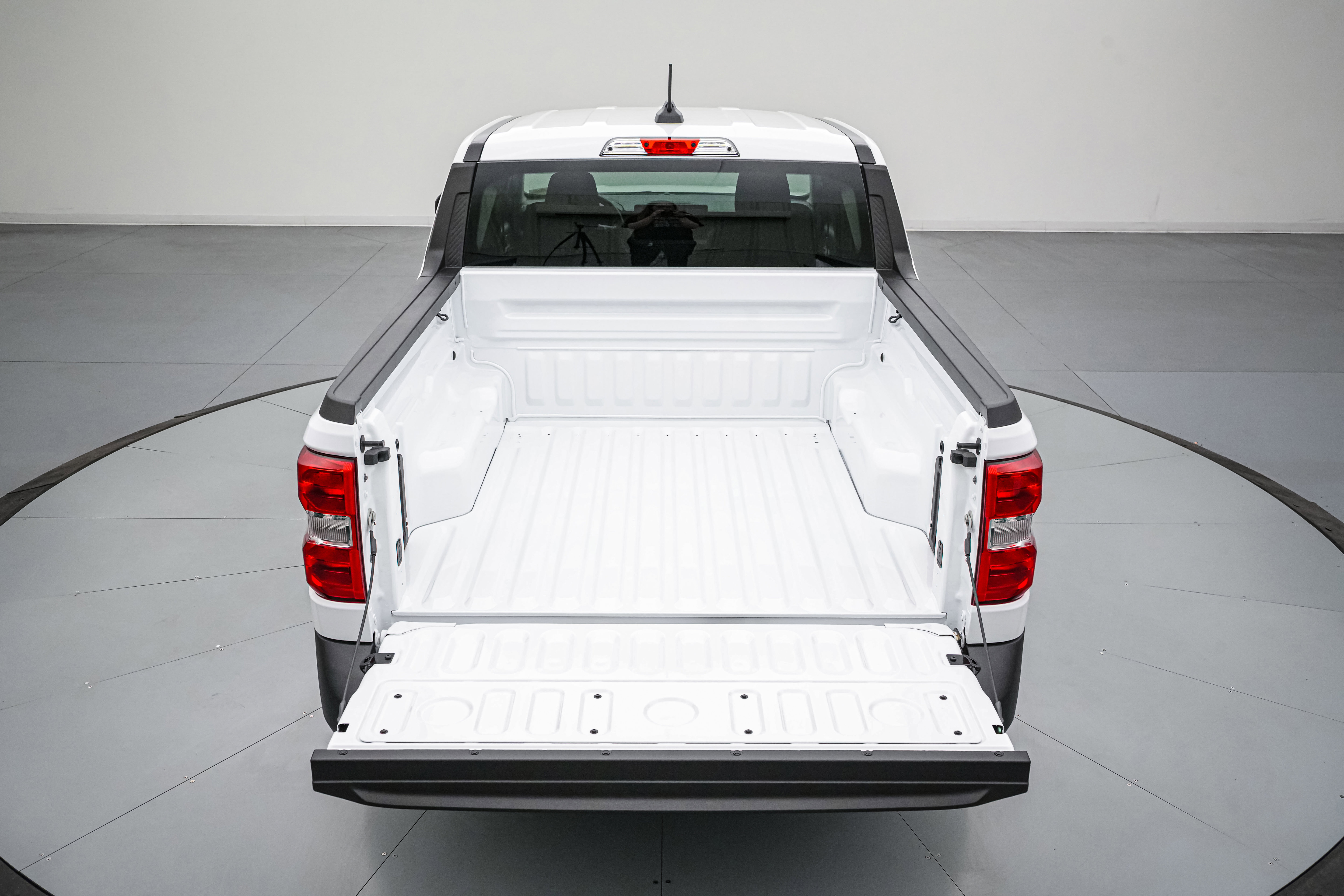 New 2026 Ford Maverick XL image 6