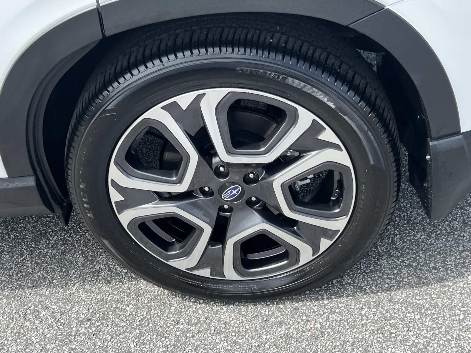 Certified 2025 Subaru Ascent Limited w/ Popular Package #2 image 19