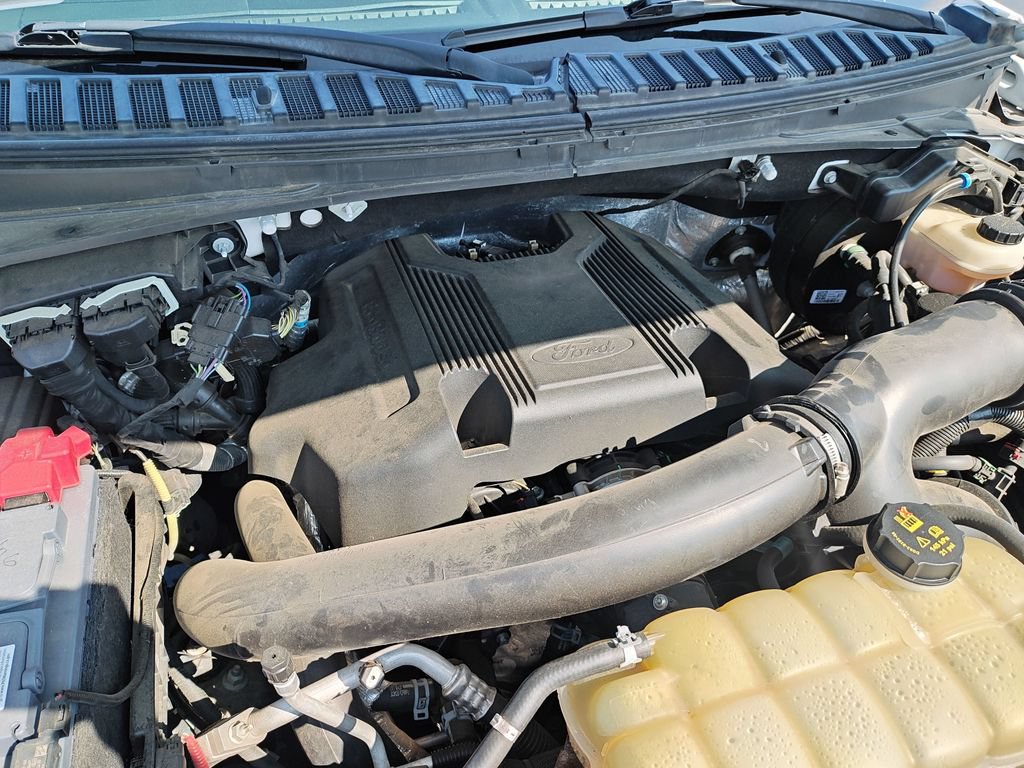 Used 2019 Ford Expedition Platinum AWD/4WD image 26