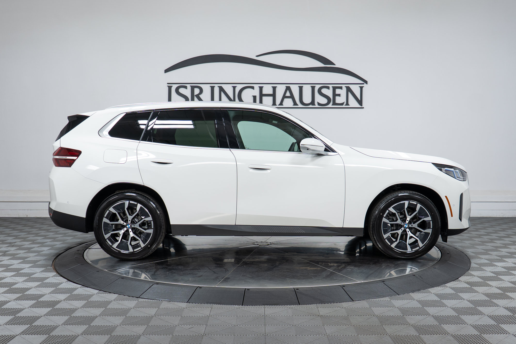 New 2026 BMW X3 xDrive30i AWD/4WD image 4