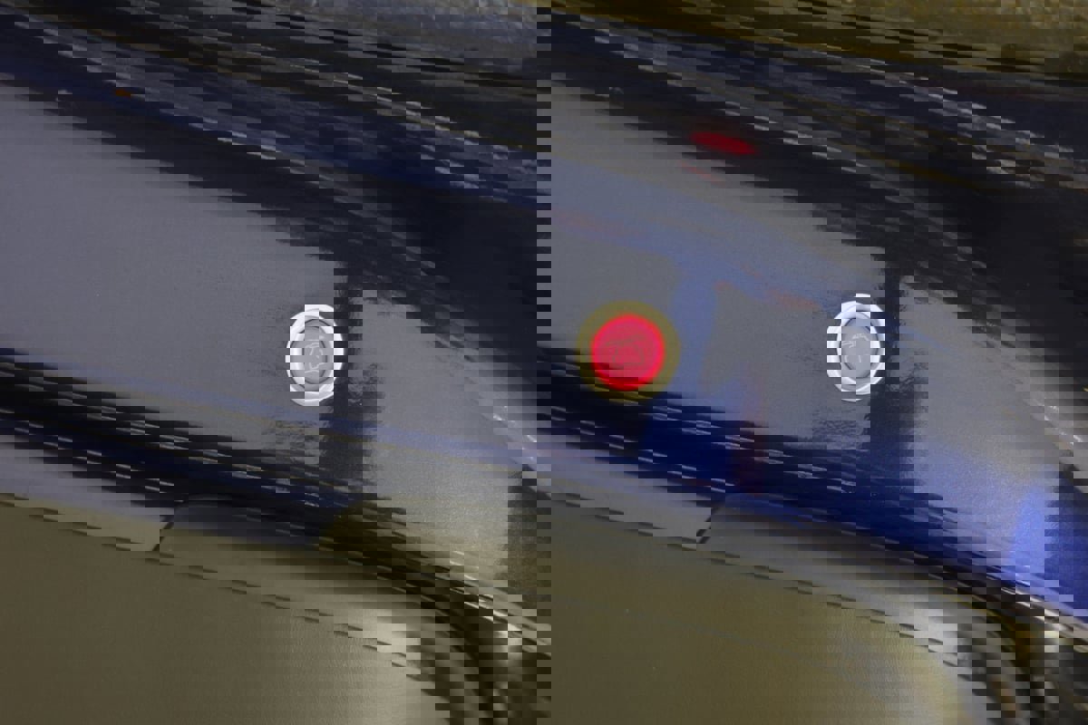 Used 2022 Tesla Model X image 27