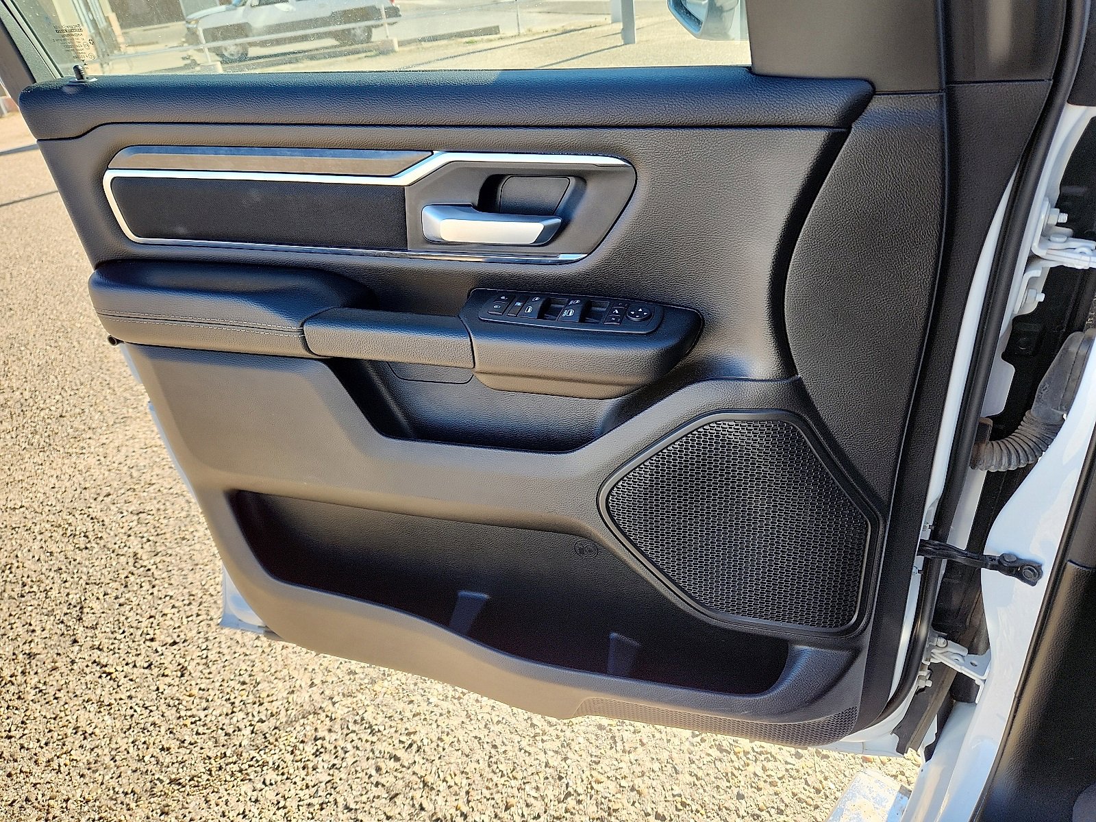 Used 2024 RAM 1500 Lone Star image 13