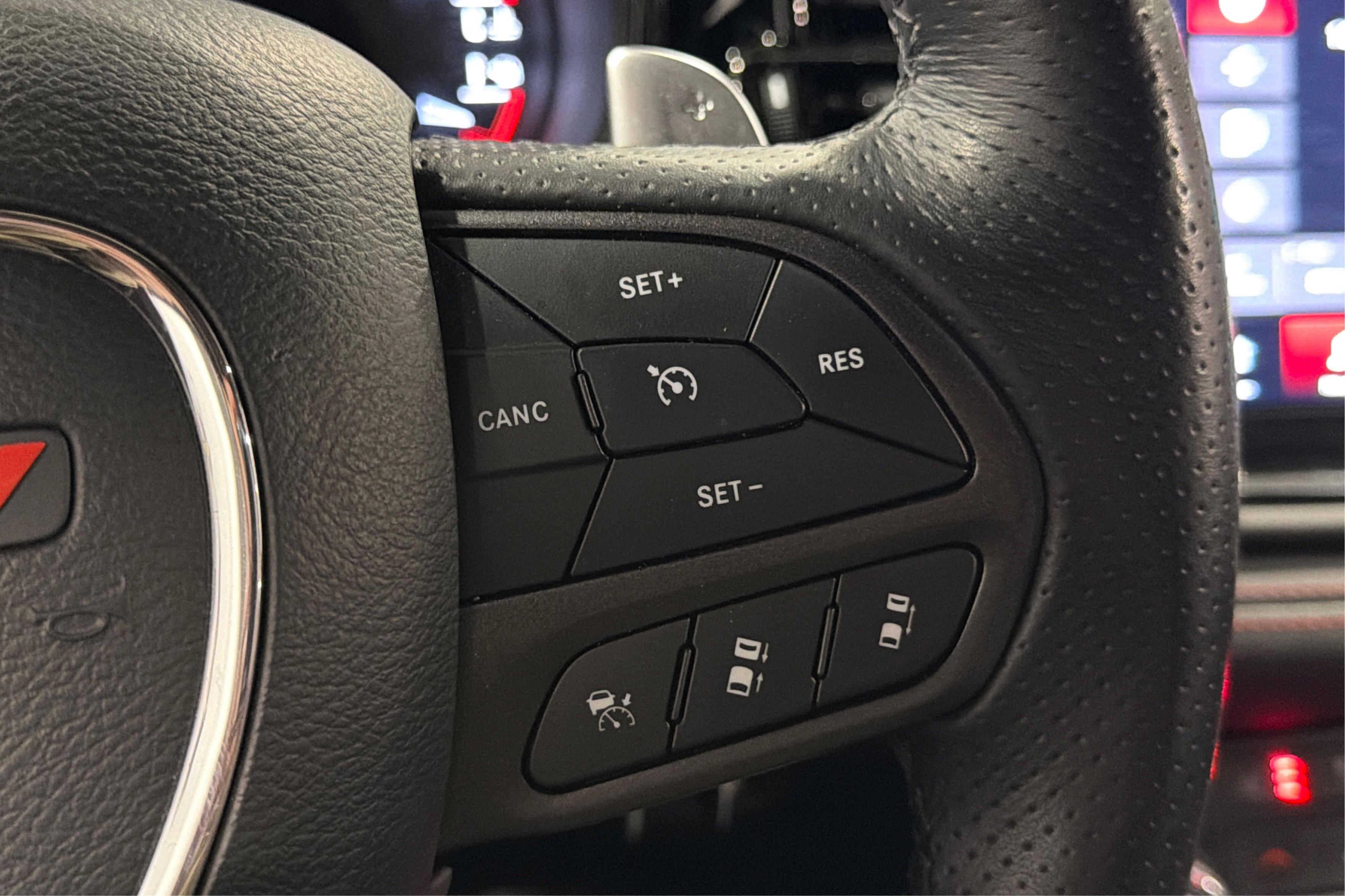 Used 2024 Dodge Durango R/T AWD/4WD image 26