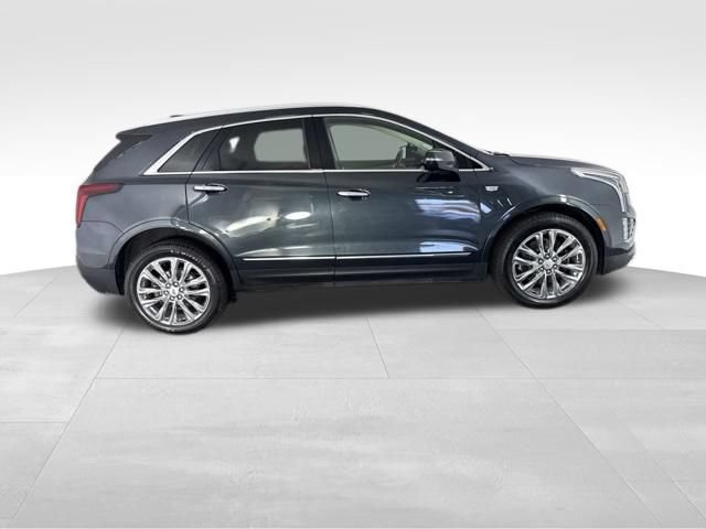 Used 2022 Cadillac XT5 Premium Luxury FWD image 6