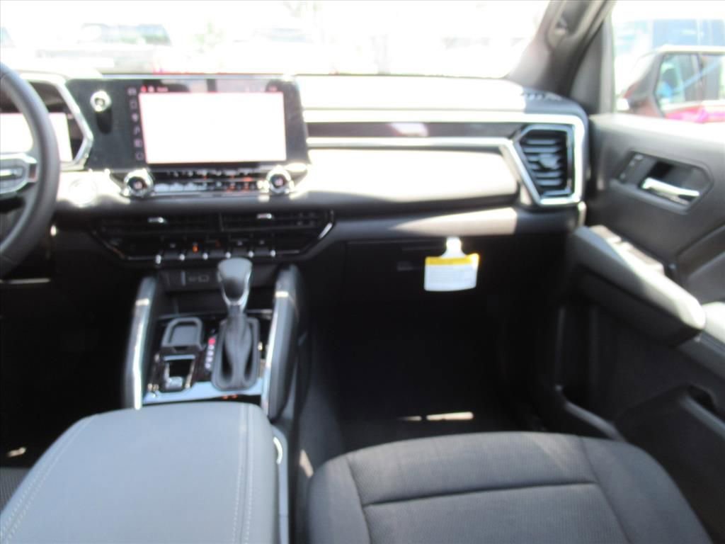 New 2026 GMC Canyon Elevation w/ Convenience Package RWD image 15