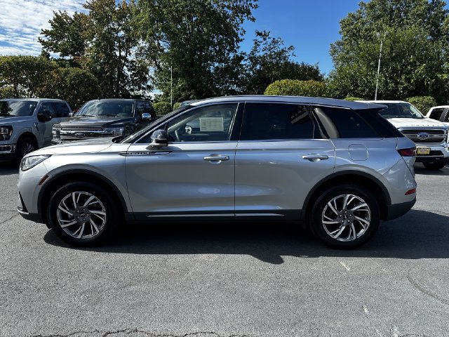 Certified 2023 Lincoln Corsair AWD w/ Equipment Group 101A image 8