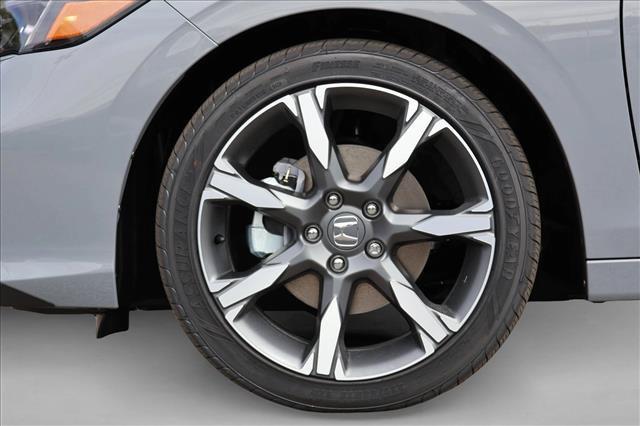 New 2026 Honda Civic Sport Touring image 9