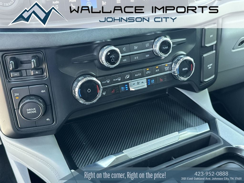 Used 2023 Ford F450 Limited AWD/4WD image 28