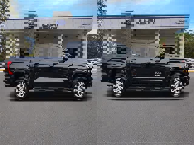 Used 2025 Toyota Tundra SR5 image 6