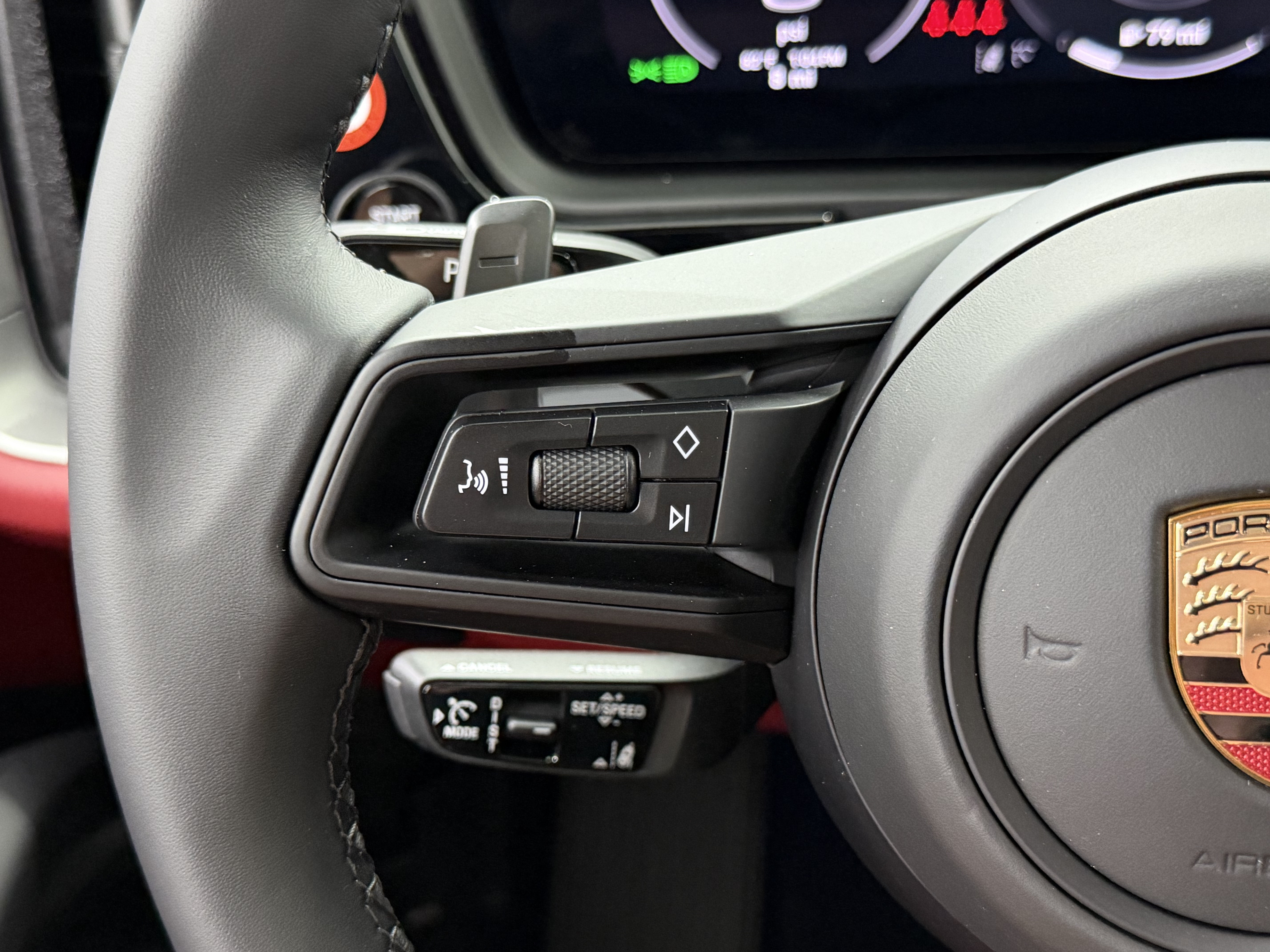 New 2026 Porsche Cayenne AWD/4WD image 45
