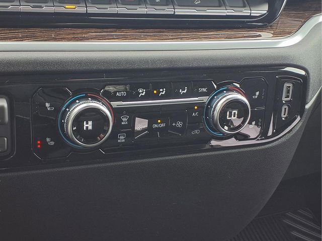 New 2026 GMC Sierra 1500 SLE w/ X31 Off-Road Package image 8