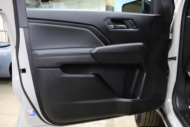 New 2026 GMC Canyon Elevation image 15