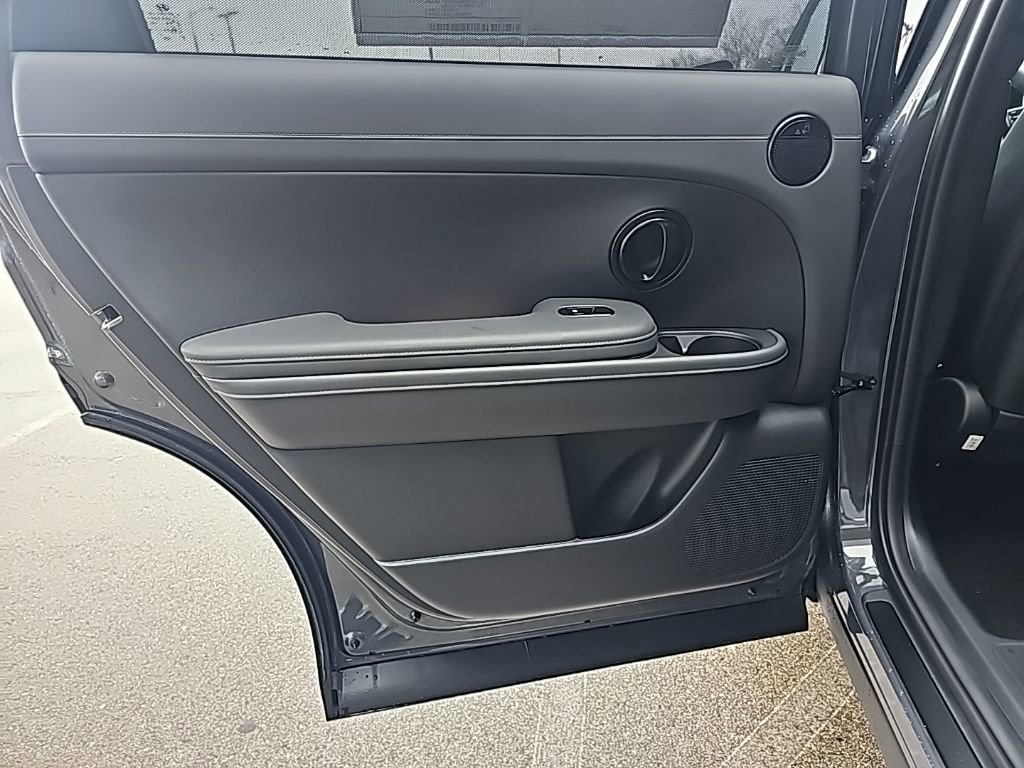New 2026 Hyundai Palisade XRT Pro AWD/4WD image 33