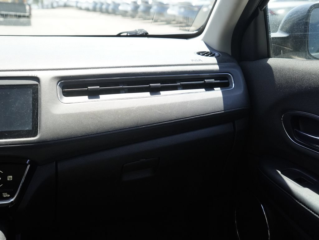 Used 2022 Honda HR-V EX image 24