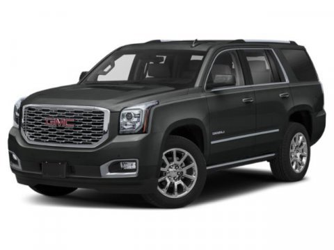 Used 2019 GMC Yukon Denali w/ Denali Ultimate Package