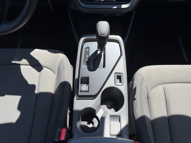 Certified 2024 Subaru Crosstrek 2.0i w/ Crosstrek Mirror Package AWD/4WD image 16