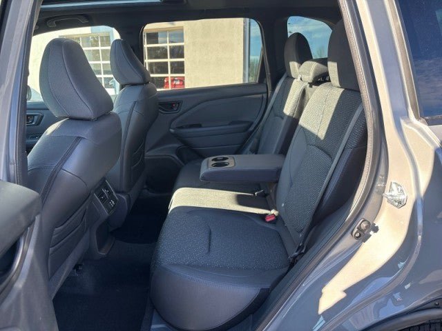 Certified 2026 Subaru Forester Premium AWD/4WD image 32