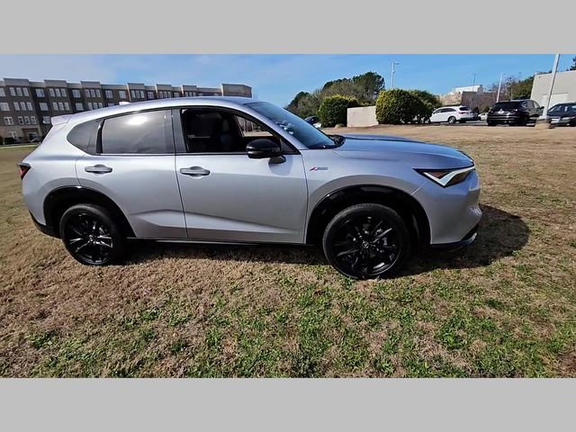 New 2026 Acura ADX A-Spec image 42