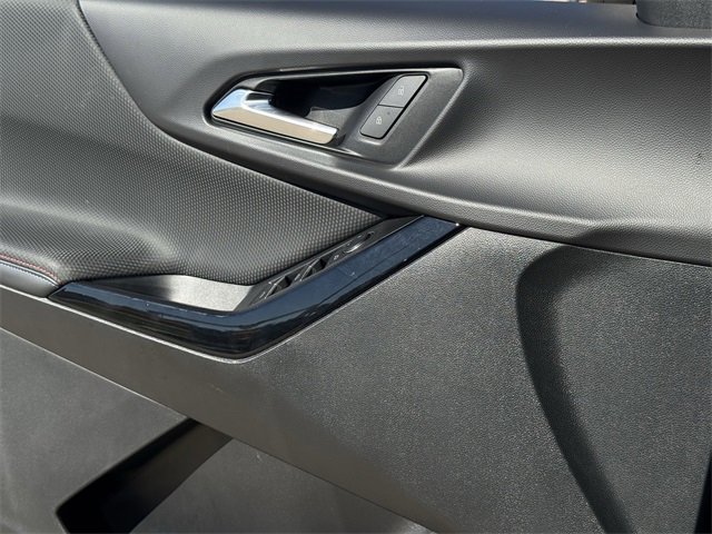 Certified 2025 Chevrolet Equinox RS w/ Safety and Technology Package image 21