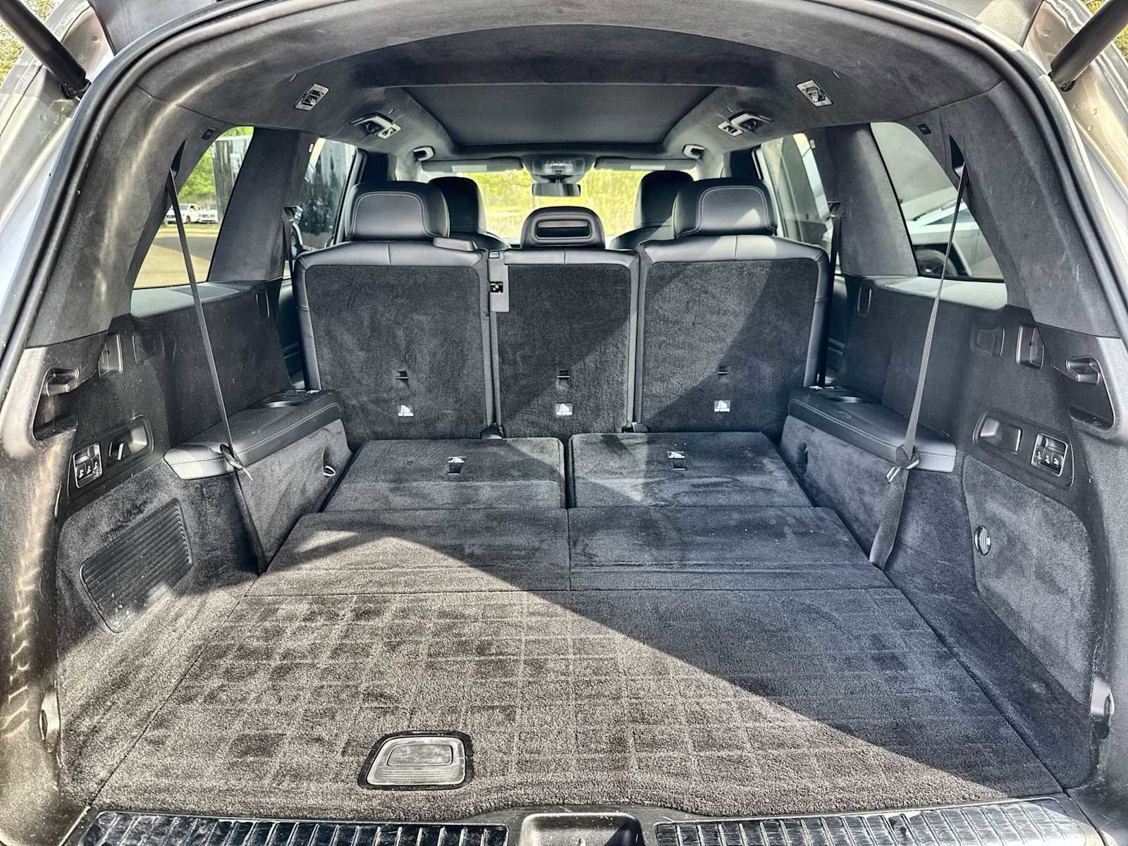 Certified 2021 Mercedes-Benz GLS 63 AMG 4MATIC image 17