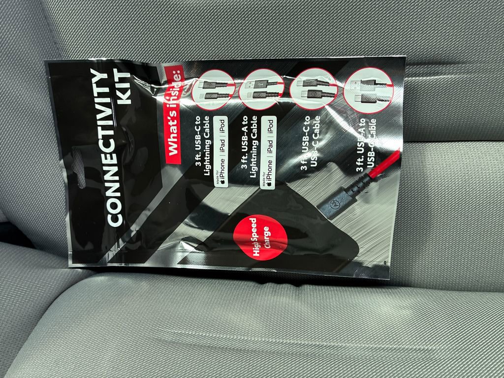 New 2025 Toyota Tacoma TRD Sport image 42