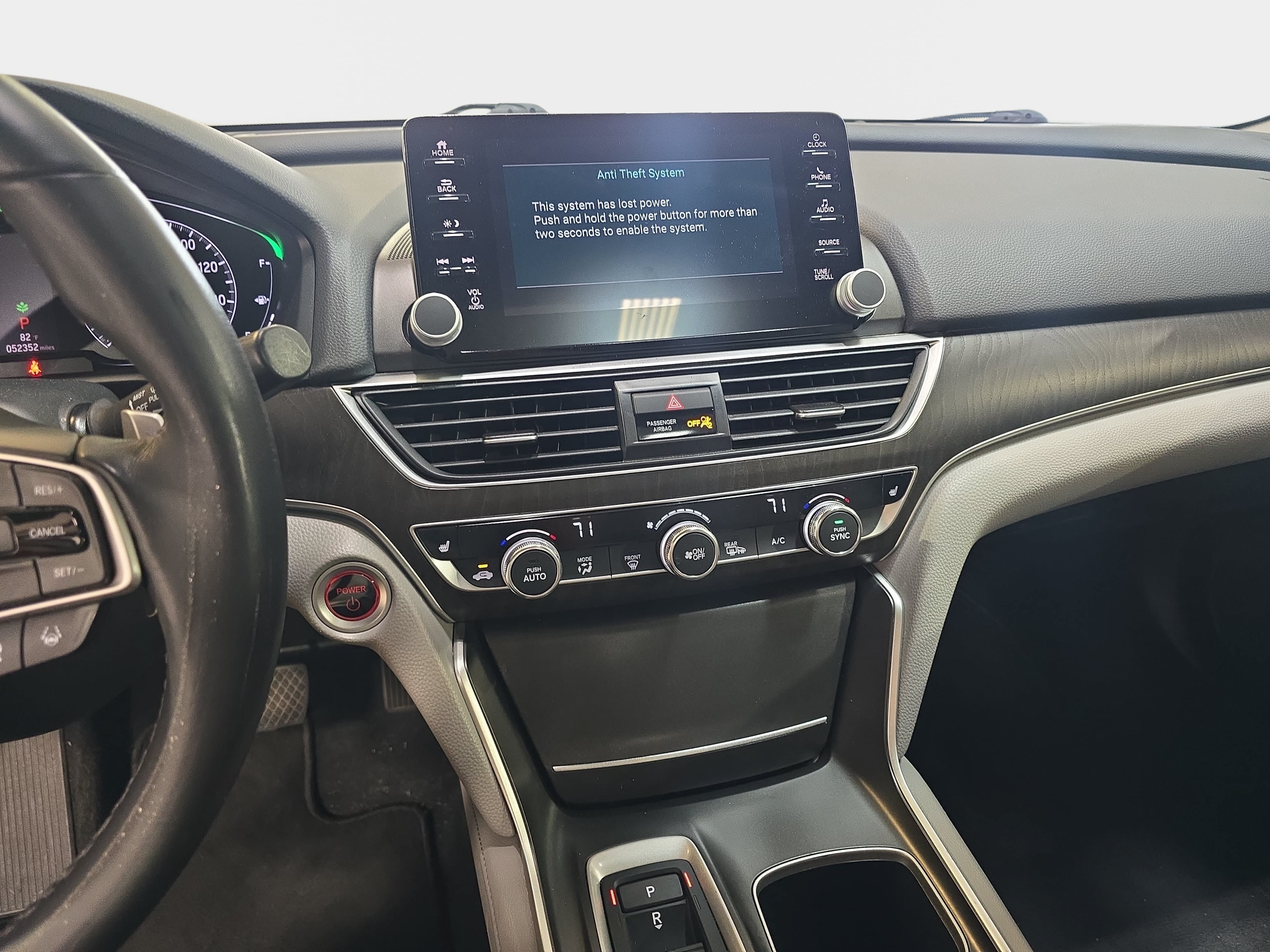Used 2019 Honda Accord EX-L image 17