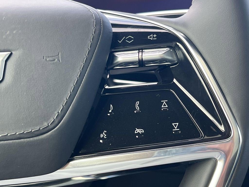 New 2026 Cadillac Escalade IQ Sport 2 image 14