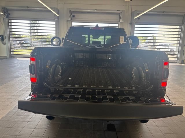 Used 2023 RAM 1500 Laramie AWD/4WD image 11