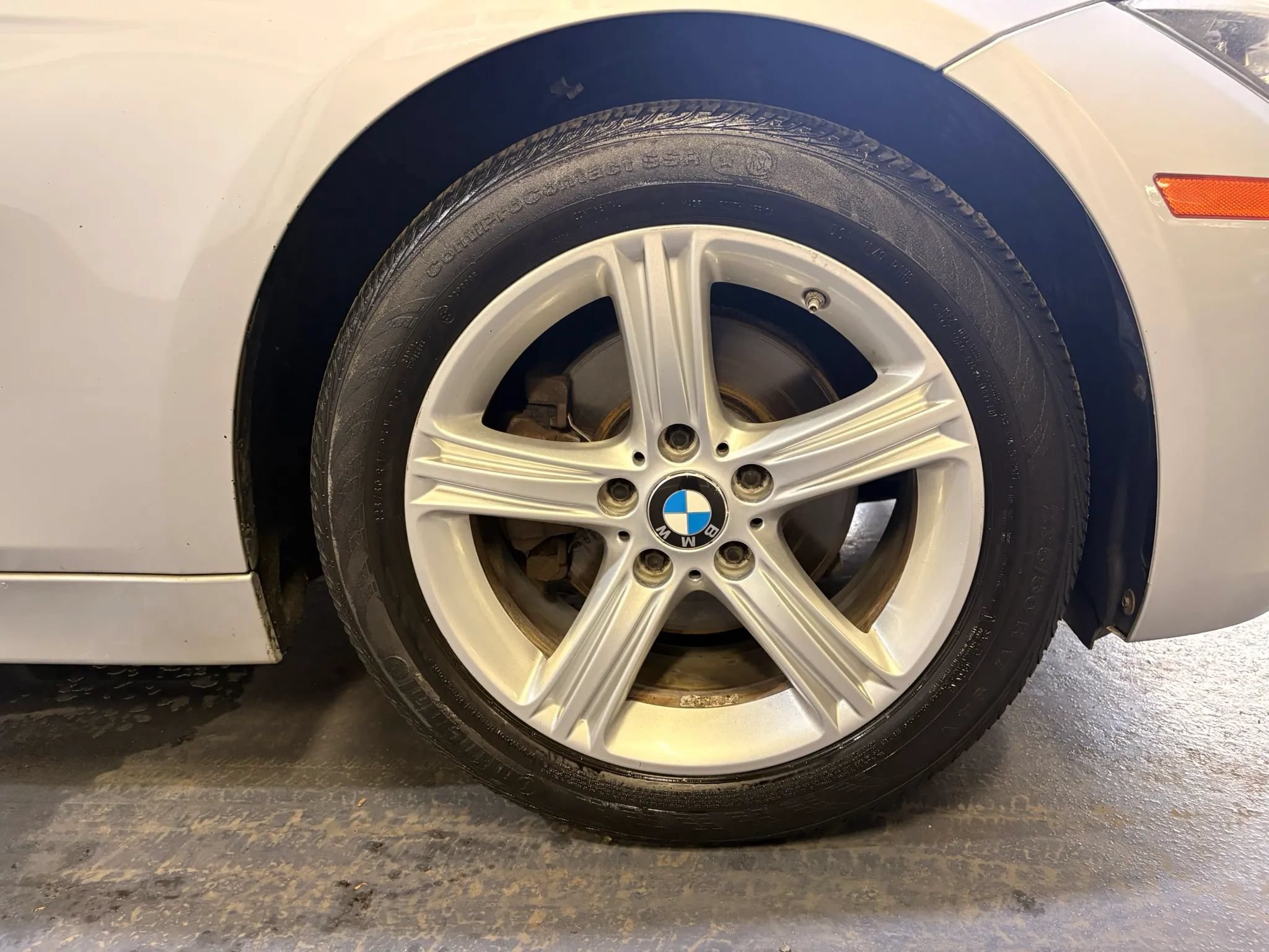 Used 2014 BMW 328i xDrive Sedan AWD/4WD image 26