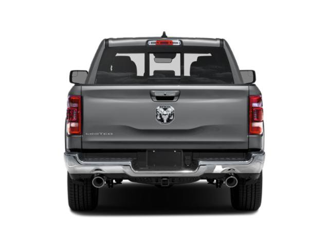 Certified 2021 RAM 1500 Limited w/ Night Edition image 5