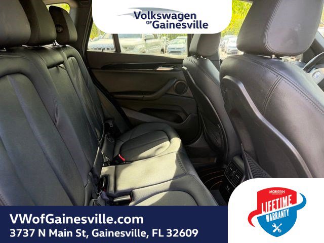Used 2019 BMW X1 sDrive28i w/ Convenience Package FWD image 8