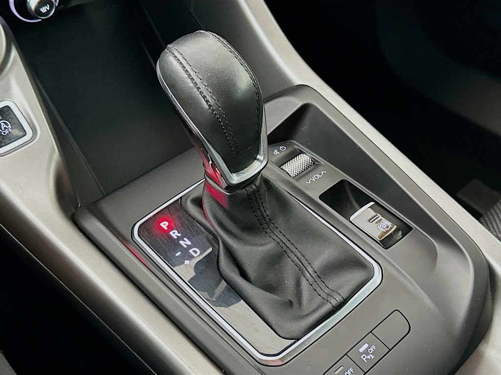Certified 2024 Dodge Hornet GT w/ Cold Weather Group AWD/4WD image 25