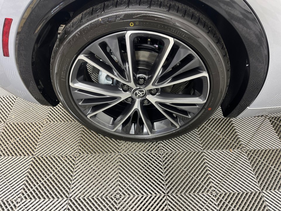 New 2026 Toyota Prius Limited image 20