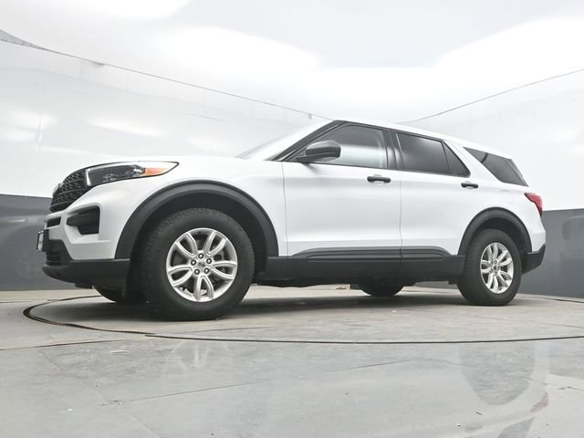 Used 2021 Ford Explorer 4WD image 33