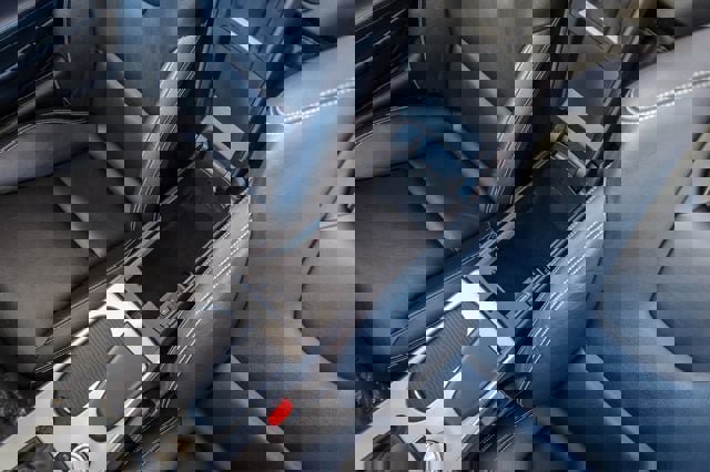 Used 2013 Mercedes-Benz SLK 250 image 29