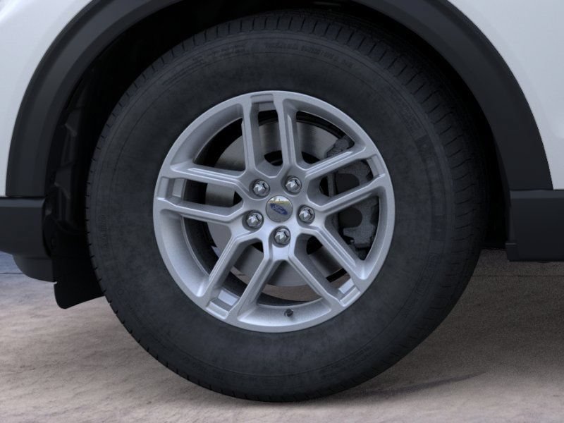 New 2026 Ford Explorer Active w/ Active Comfort Package RWD image 19