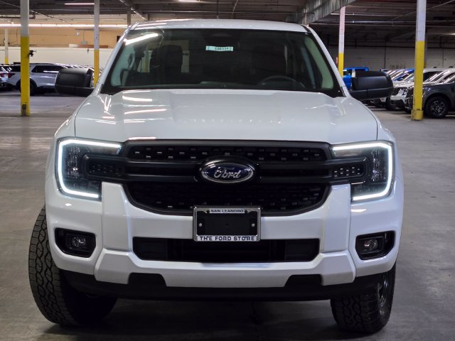 New 2026 Ford Ranger XL RWD image 2