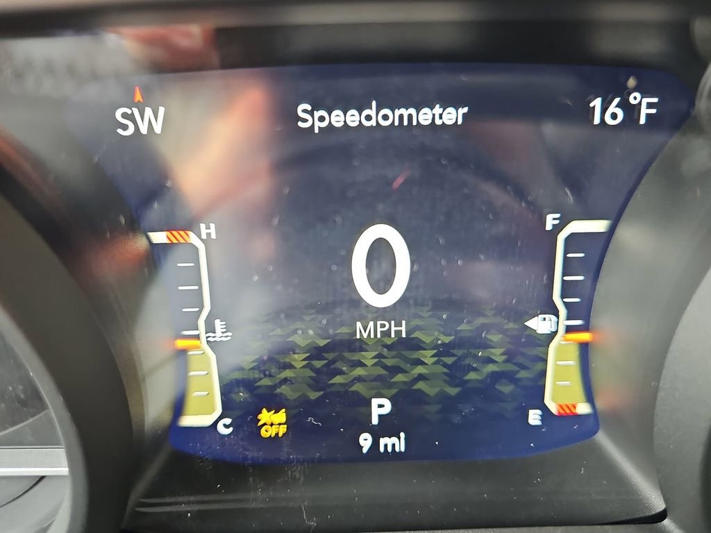New 2026 Jeep Wrangler Unlimited Sport AWD/4WD image 18