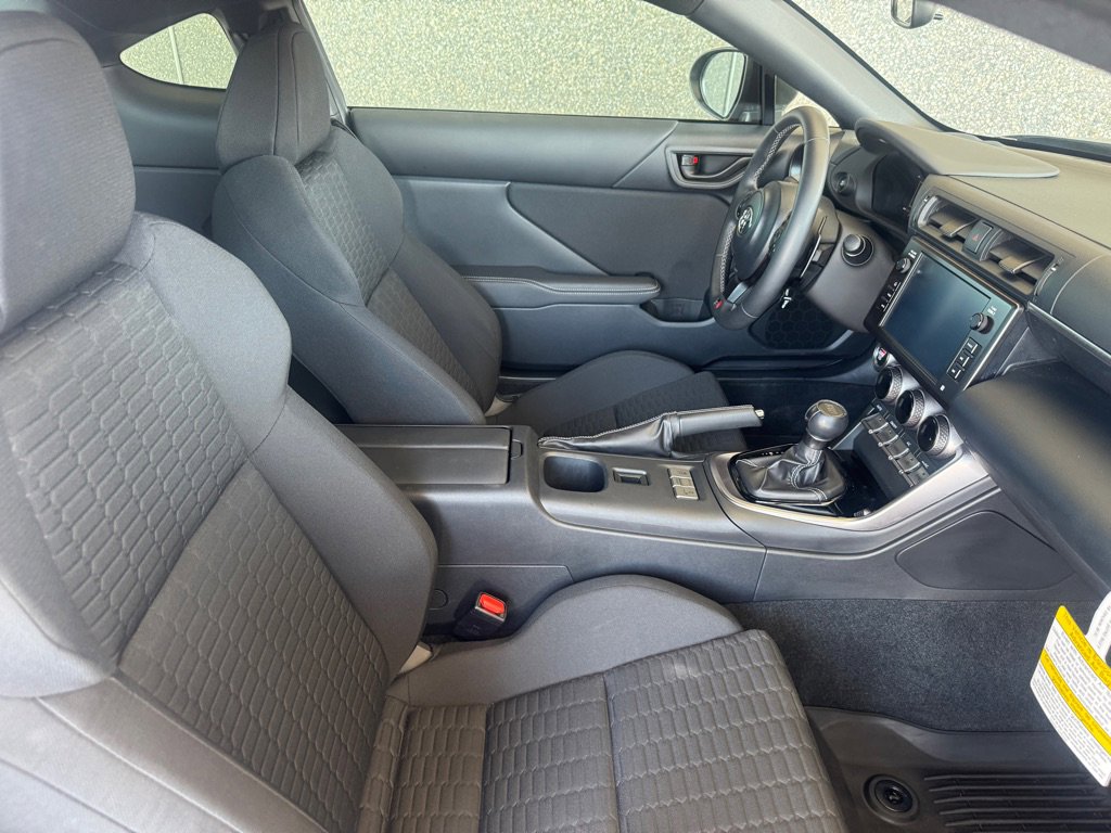 Used 2024 Toyota GR86 image 19
