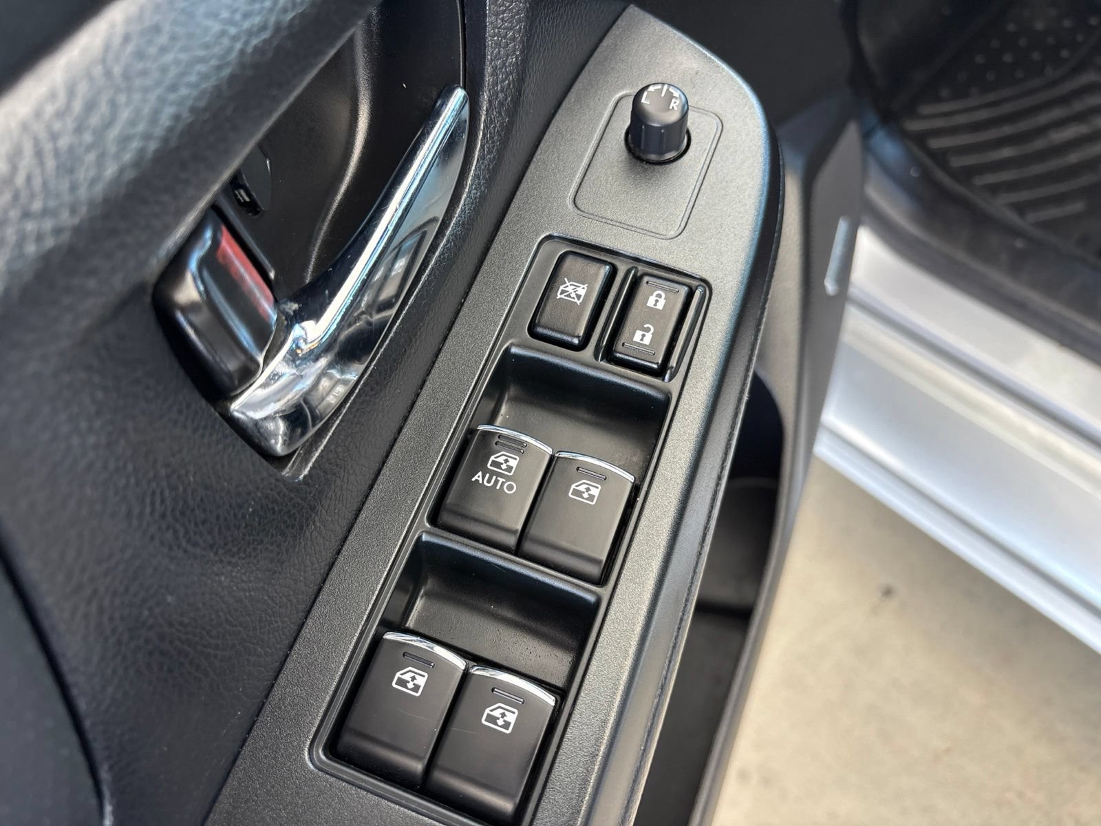 Used 2016 Subaru WRX Limited AWD/4WD image 11
