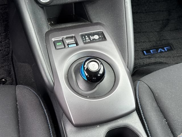 Used 2022 Nissan Leaf S Plus FWD image 18
