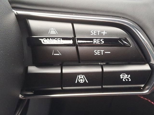 New 2026 MAZDA CX-70 3.3 Turbo S w/ Premium Package image 22