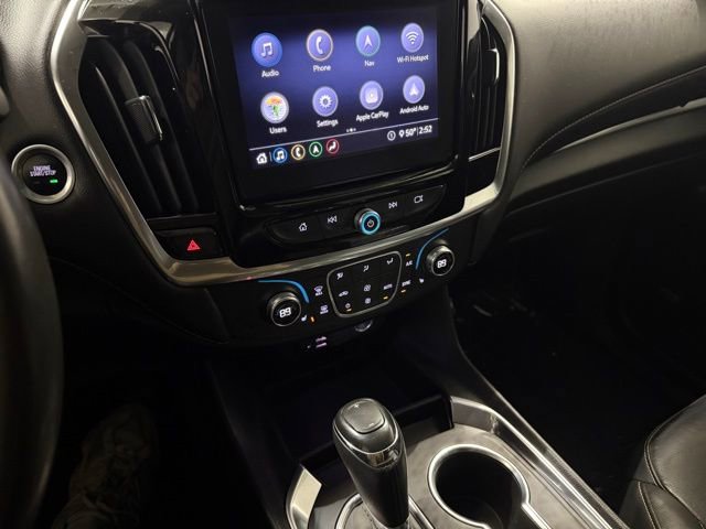 Used 2020 Chevrolet Traverse LT w/ LT Premium Package image 20