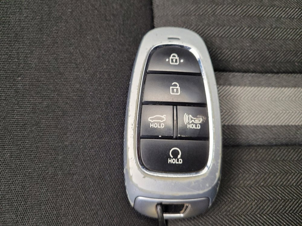 Used 2023 Hyundai Sonata SEL image 32