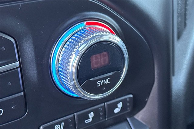 Used 2023 GMC Sierra 3500 Denali w/ Denali Black Diamond Edition image 30