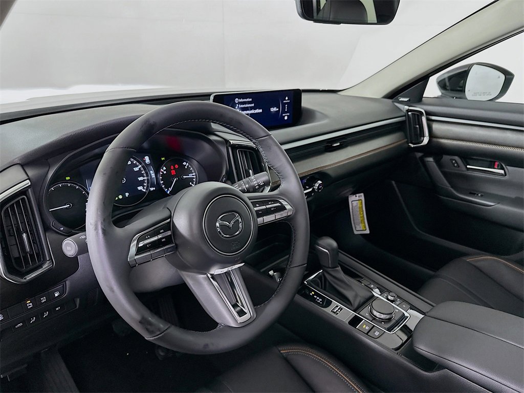 New 2026 MAZDA CX-50 2.5 Hybrid w/ Weather Package image 10