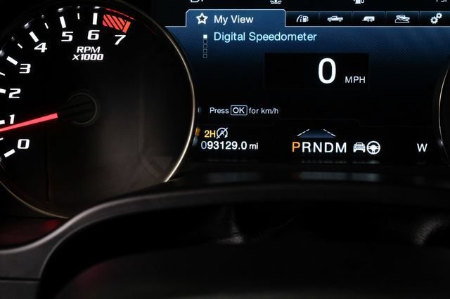 Used 2020 Ford F150 Raptor w/ Equipment Group 802A Luxury AWD/4WD image 21