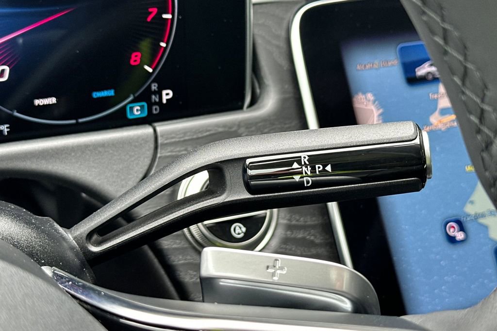 Certified 2025 Mercedes-Benz E 350 Sedan image 26